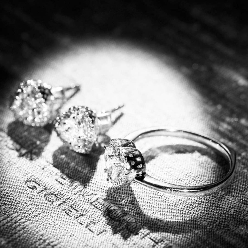 Ювелирные украшения PVG