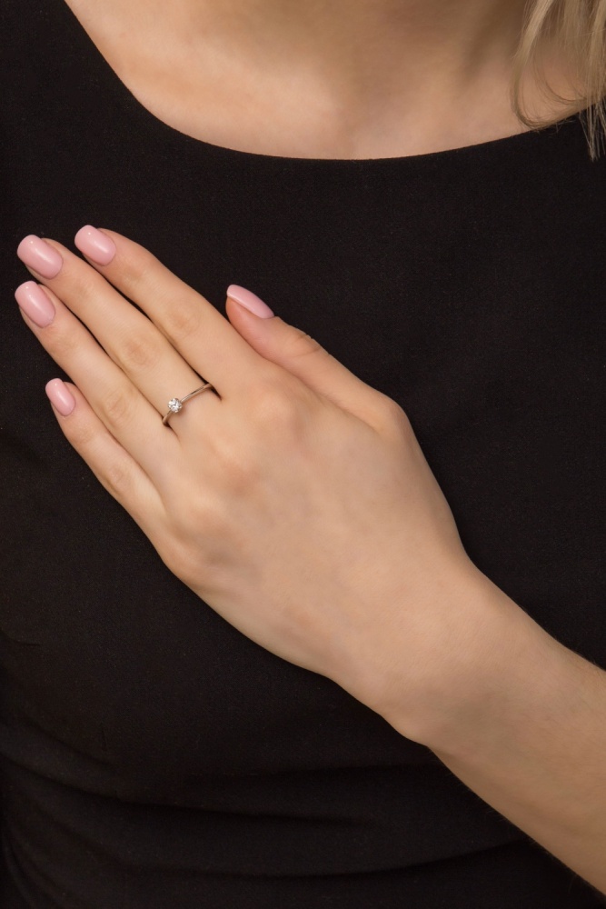 Кольцо Recarlo Кольцо Recarlo