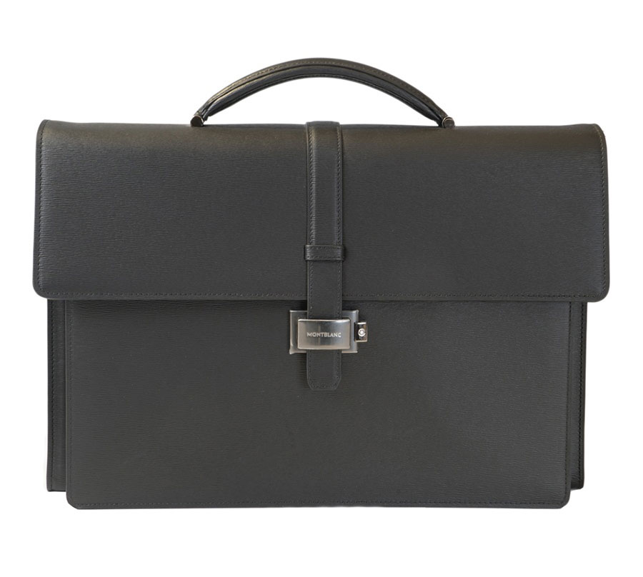 Портфель Montblanc britzo