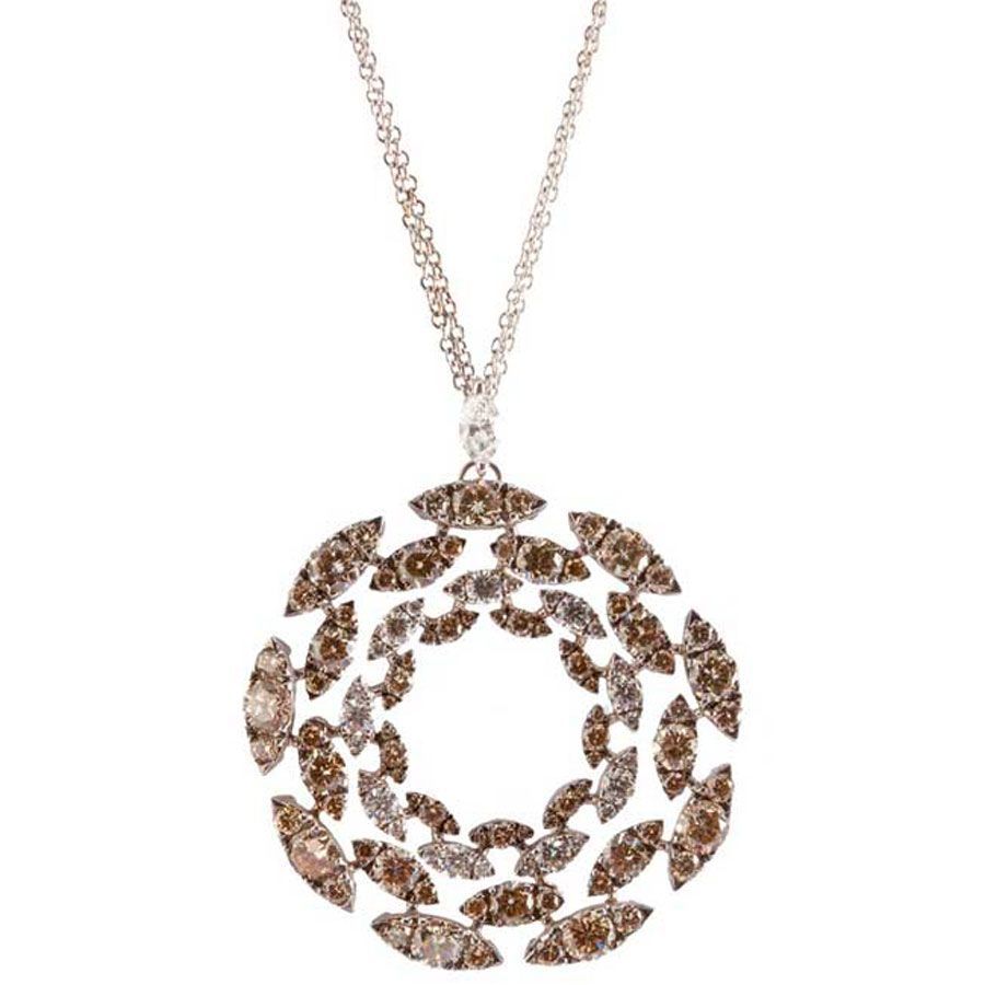 Колье Стефан от Бритзо Колье Стефан от Бритзо