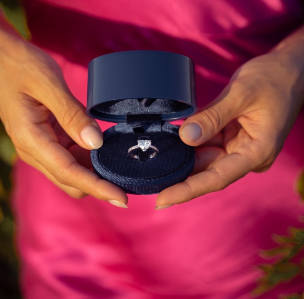 Кольцо Recarlo Кольцо Recarlo