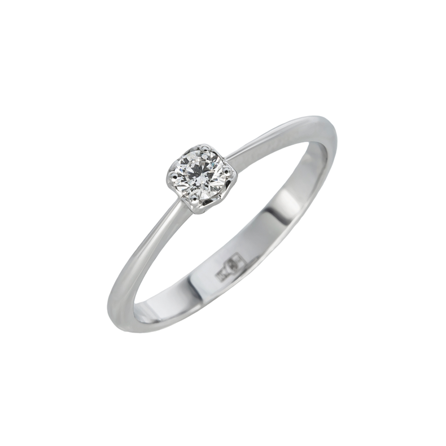 Кольцо Recarlo