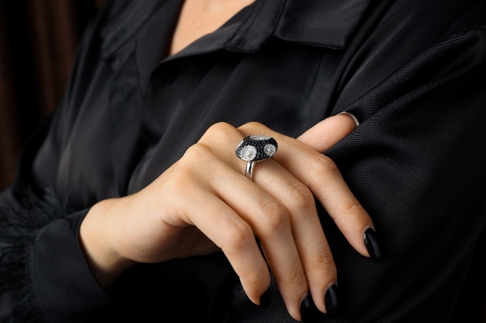 Кольца Roberto Coin Fantasia Кольца Roberto Coin Fantasia