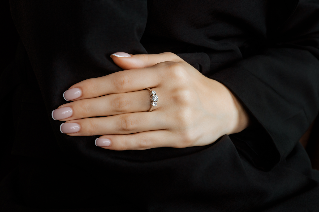 Кольцо BIBIGI' Queen Кольцо BIBIGI' Queen