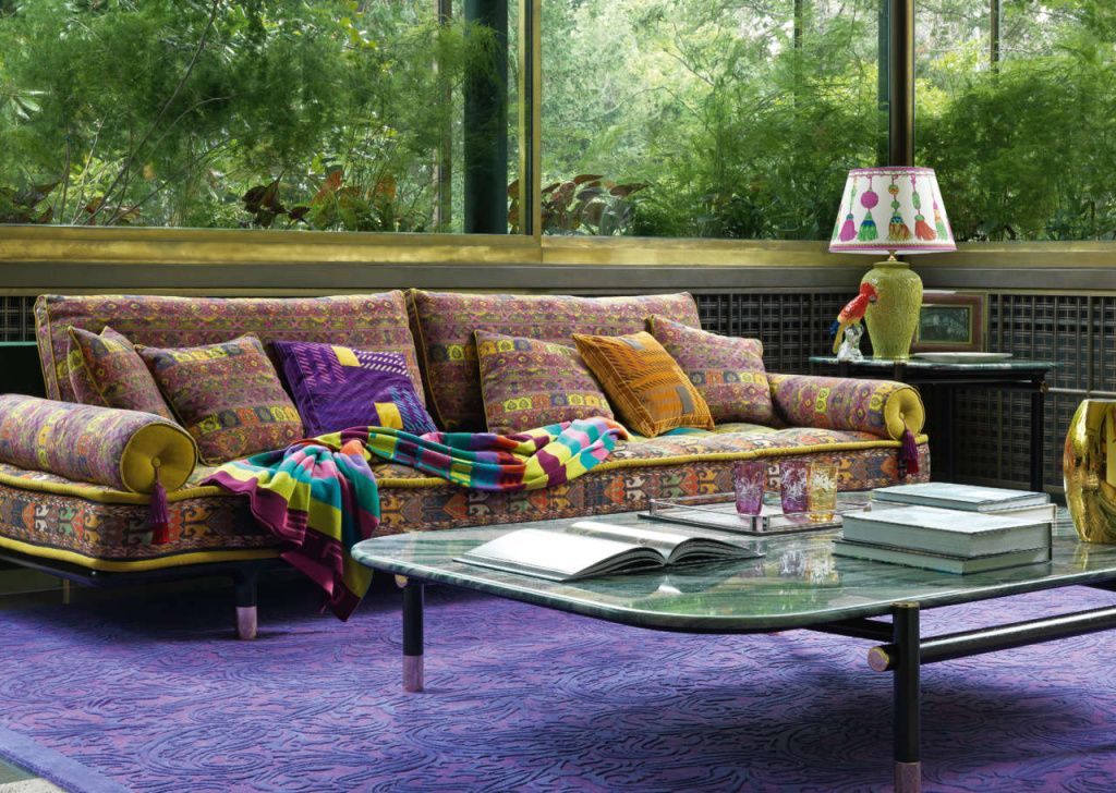Britzo Etro Home