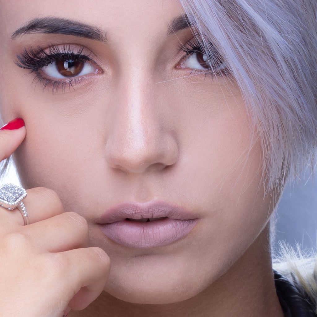 Ювелирные украшения PVG