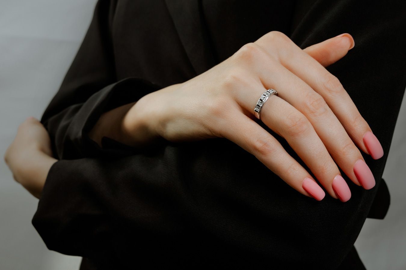 Кольцо Luca Carati Classic Кольцо Luca Carati Classic