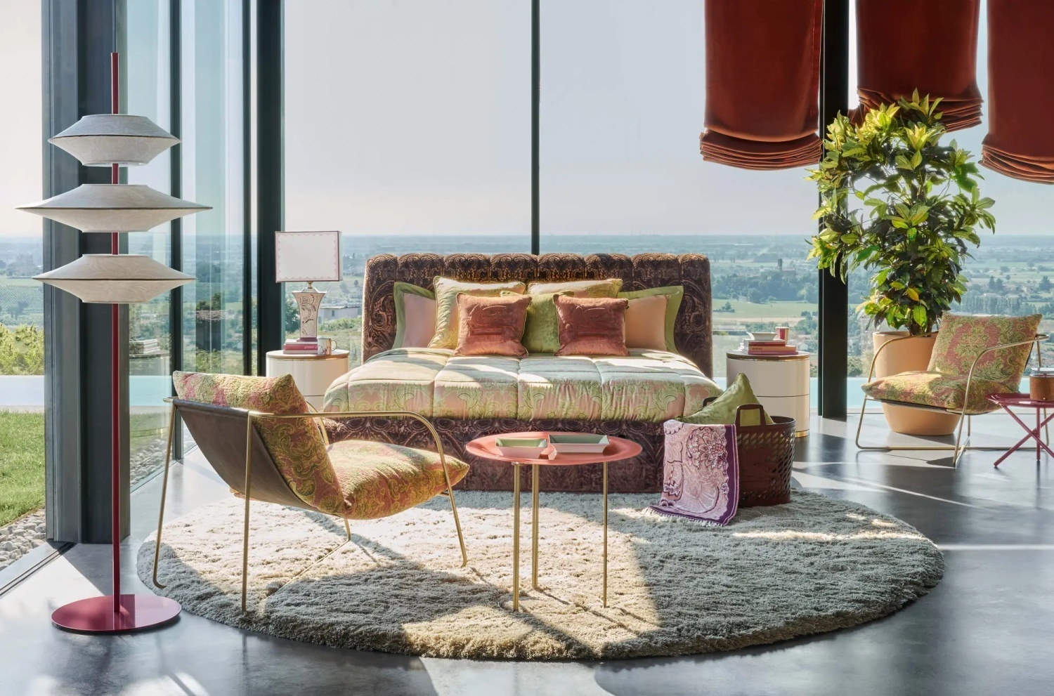 Etro Britzo Etro Britzo