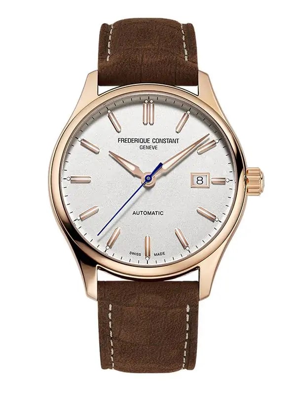 Часы Frederique Constant CLASSICS INDEX AUTOMATIC