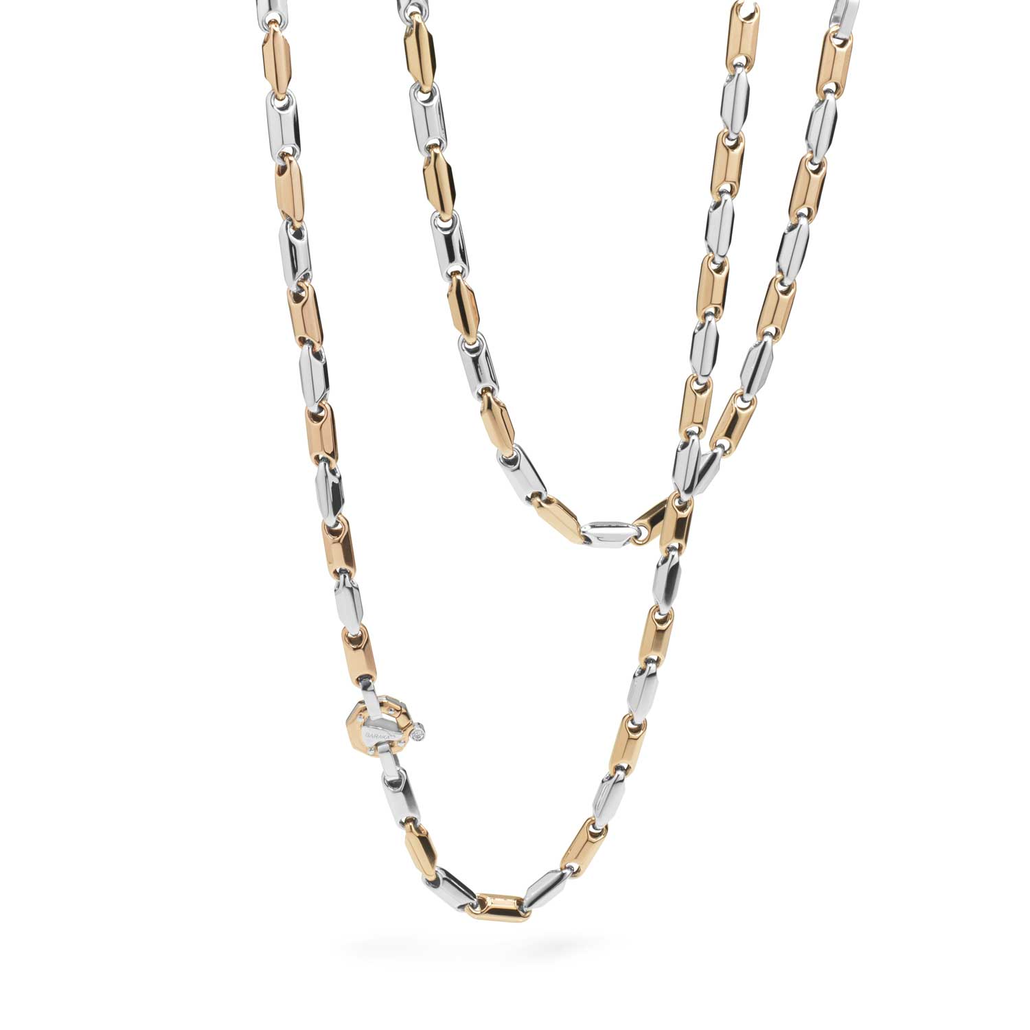 Цепь Barakà Nexus