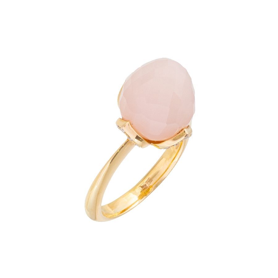 Кольцо Luca Carati Tutti Frutti