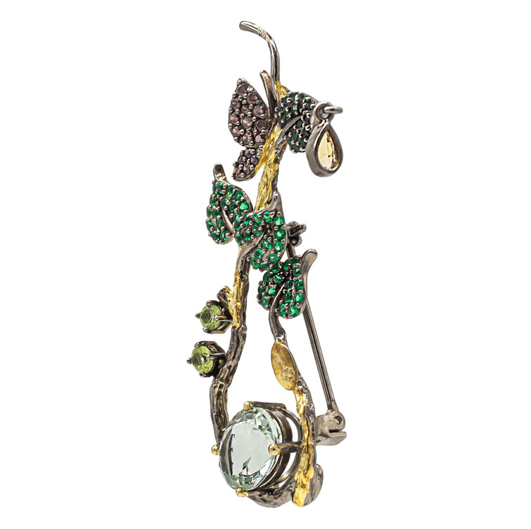 Брошь от Бритзо Брошь от Бритзо