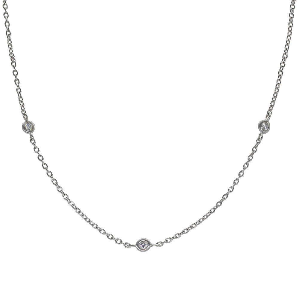 Колье коллекция 2022-2023