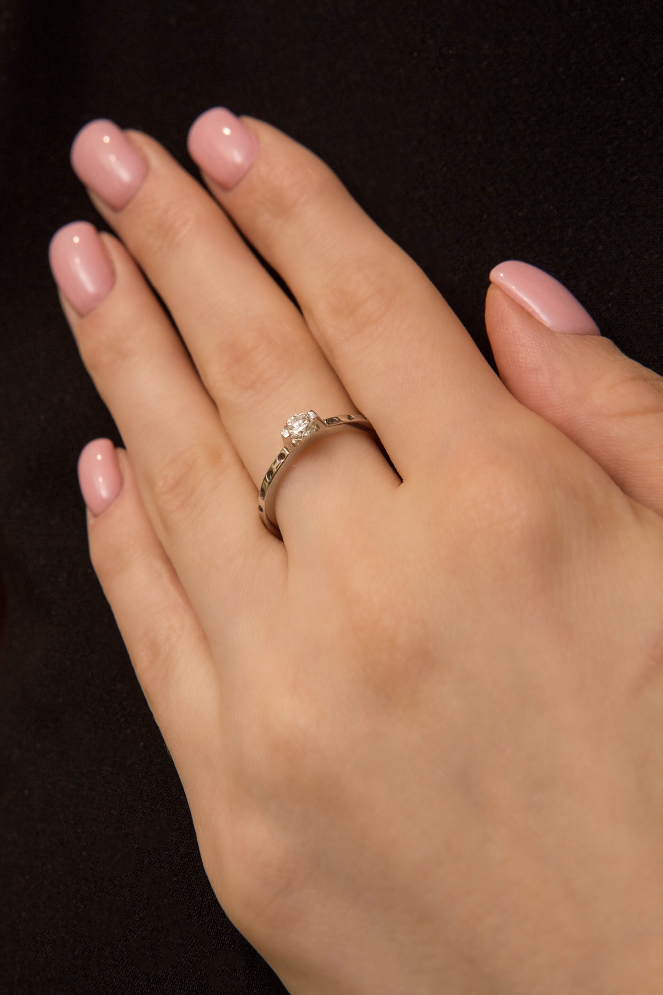 Кольцо Nanis коллекция 2022-2023