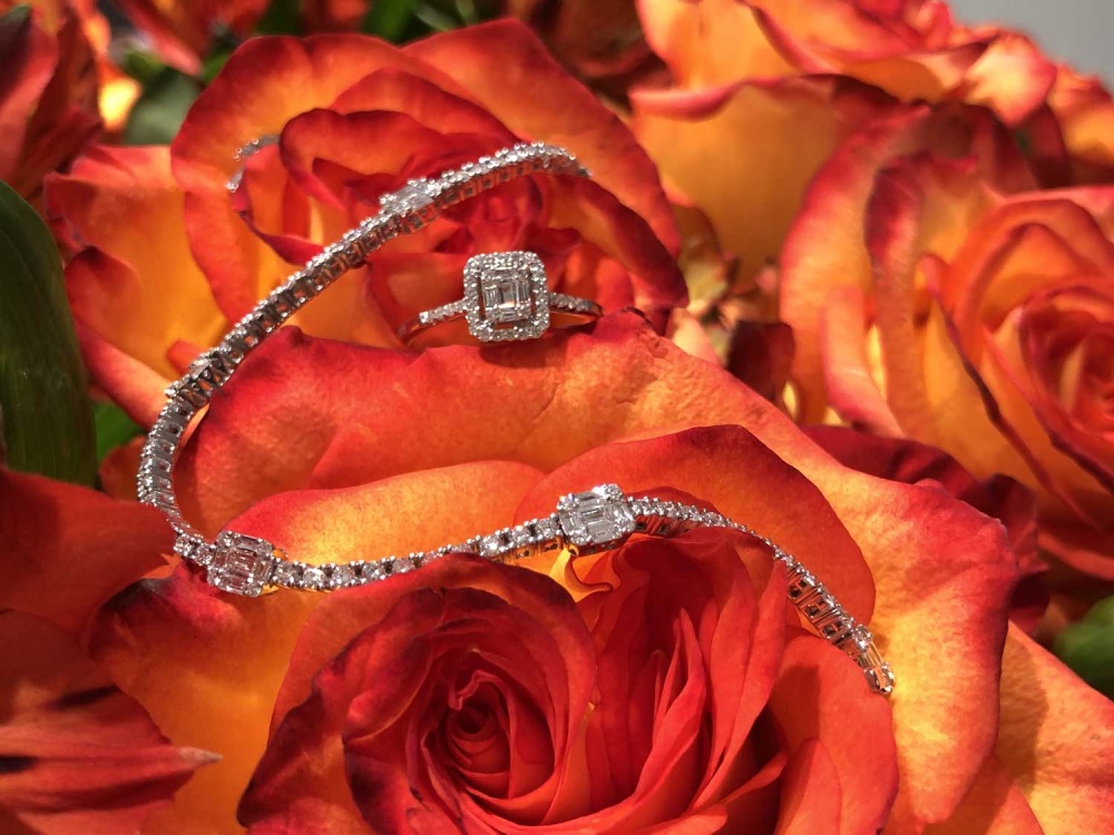 Браслет Ponte Vecchio Benvenuto