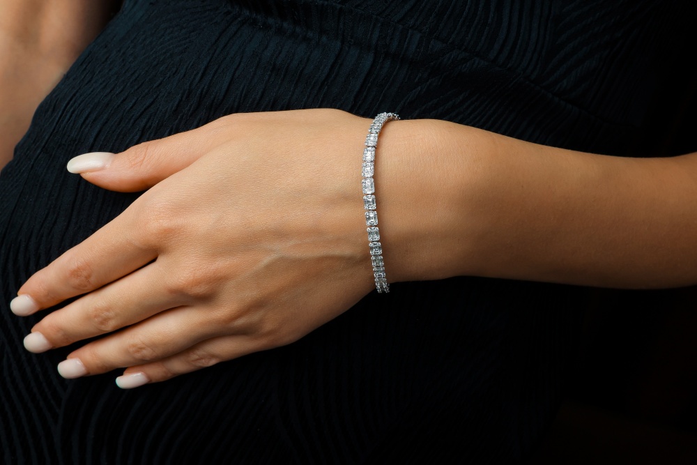 Браслет Ponte Vecchio Benvenuto коллекция 2022-2023