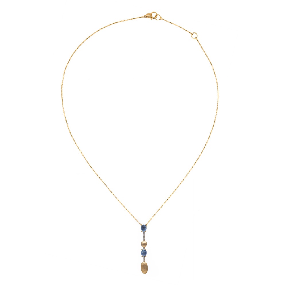 Колье Nanis Dancing in the rain  коллекция 2022-2023