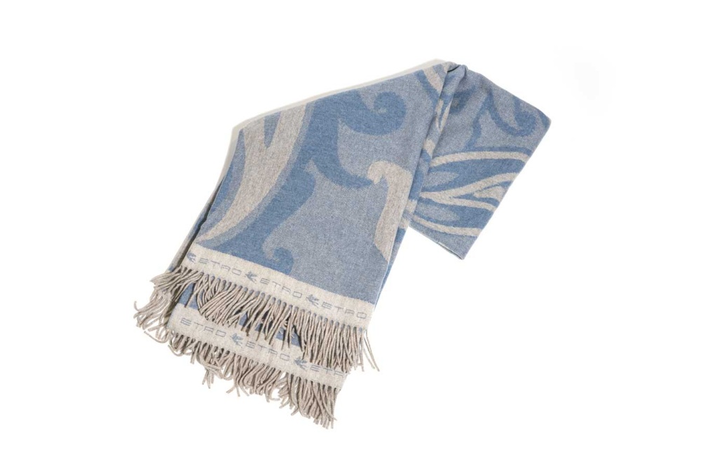 Плед ETRO