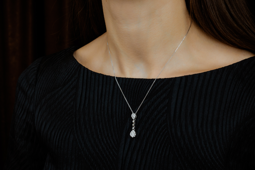 Колье Ponte Vecchio Gioielli