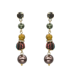 Серьги ETRO