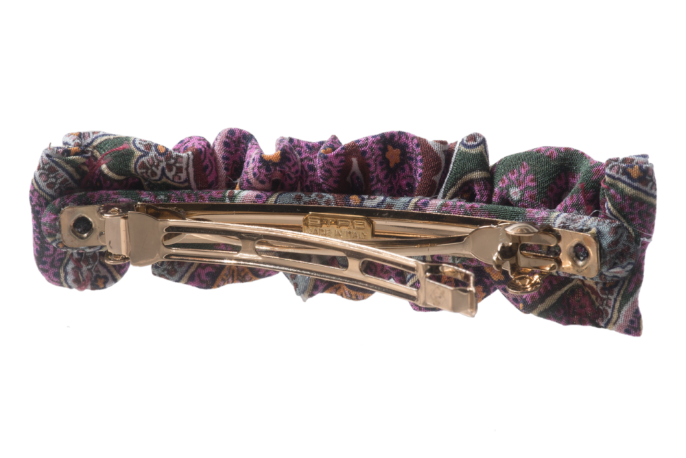 Заколка для волос ETRO