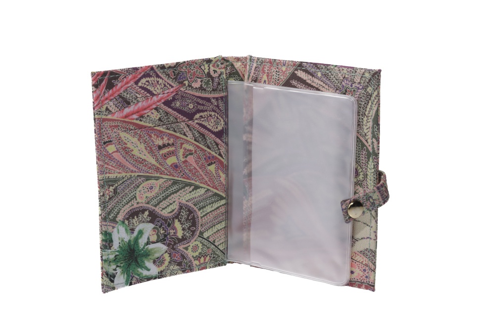 Визитница ETRO