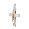 Подвеска Tramontano крест коллекция 2022-2023