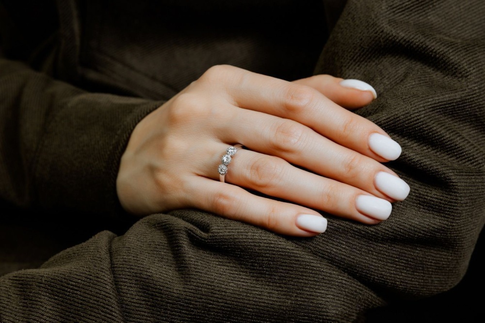 Кольцо BIBIGI' коллекция 2022-2023