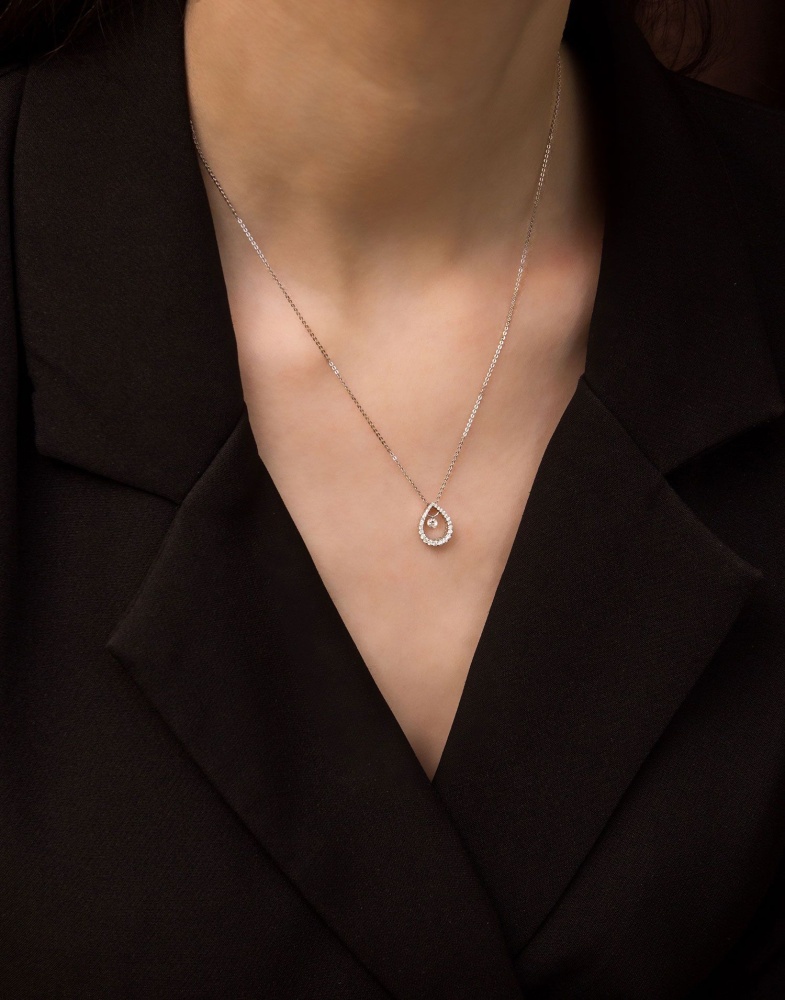 Колье Ponte Vecchio VEGA коллекция 2022-2023