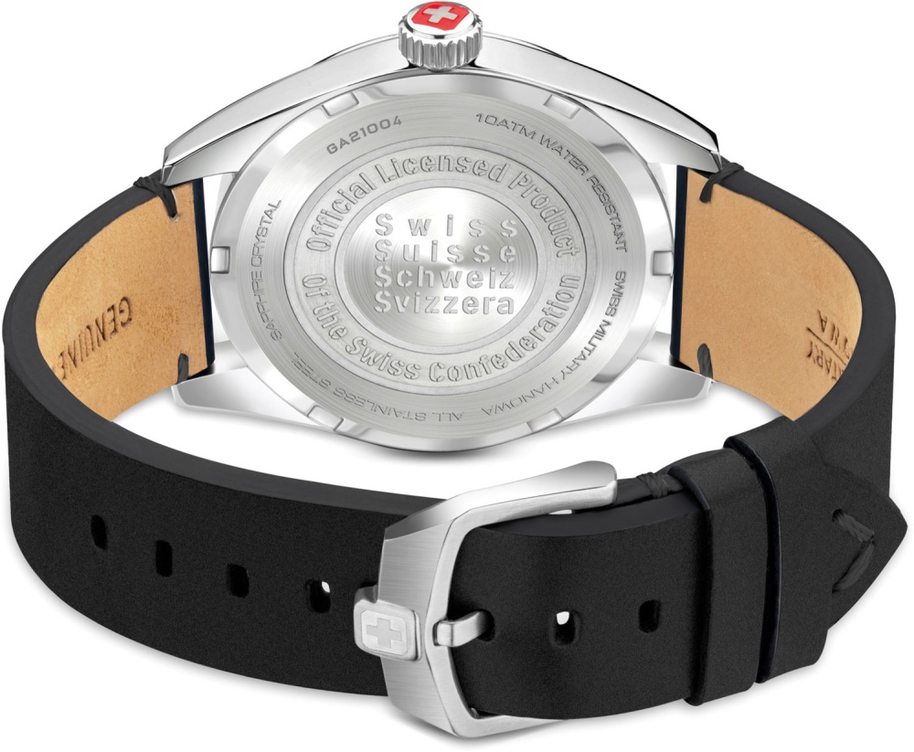 Часы Swiss Military Hanowa Falcon