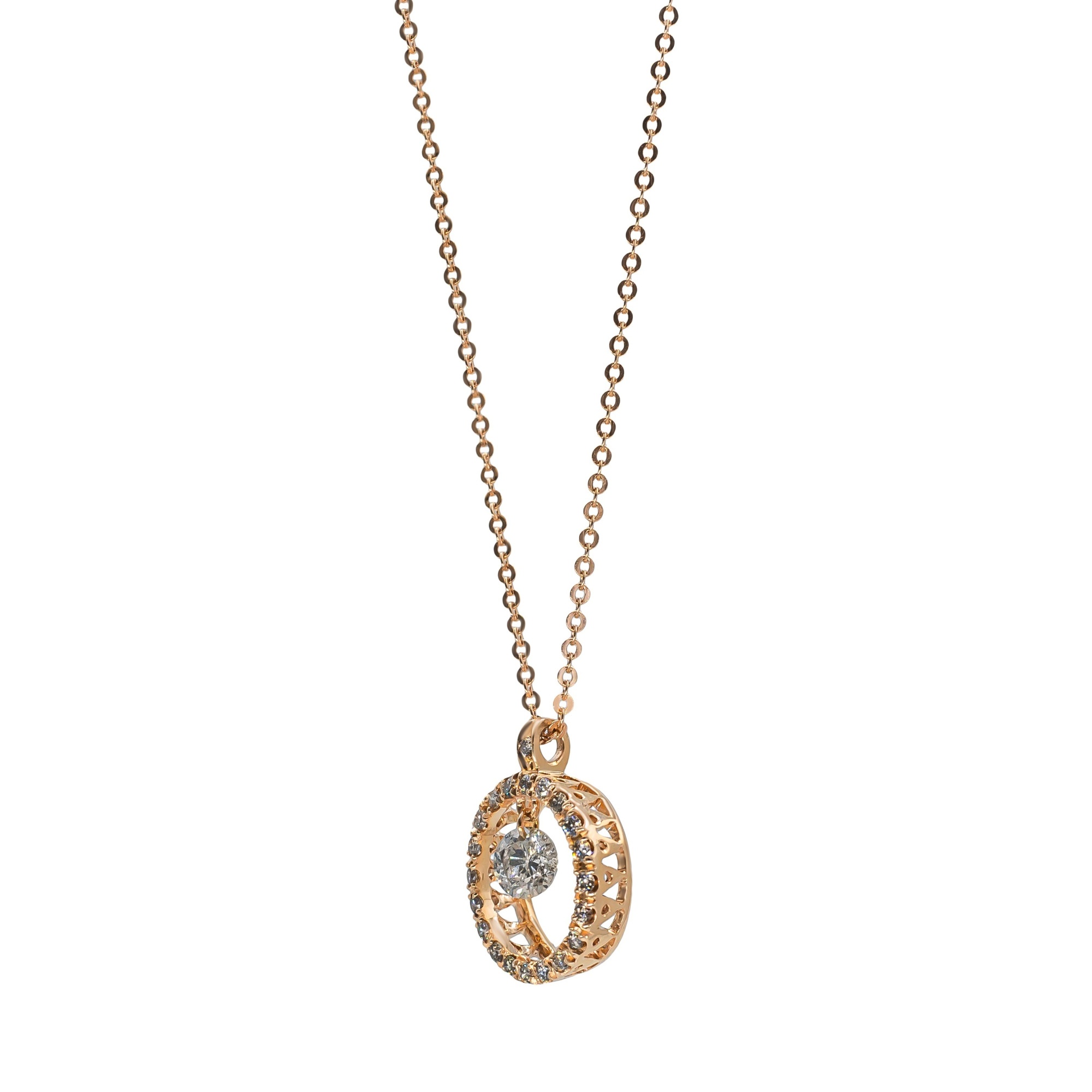 Колье Vega PV коллекция 2022-2023