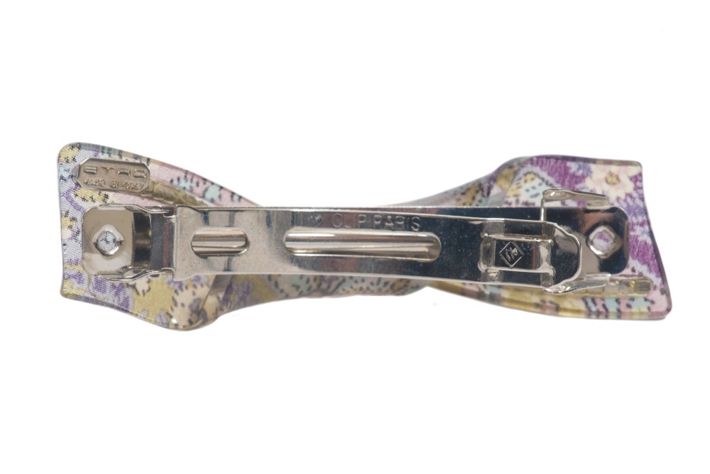 Заколка для волос ETRO