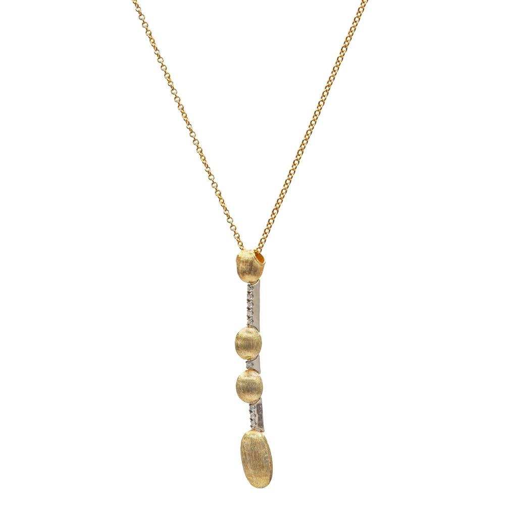 Колье Nanis Dancing in the rain  коллекция 2022-2023