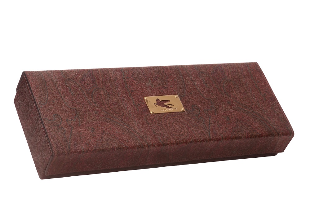 Покер ETRO 41,5*15*7