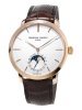 Часы Frederique Constant Slimline Moonphase Manufacture. FC-705V4S4
