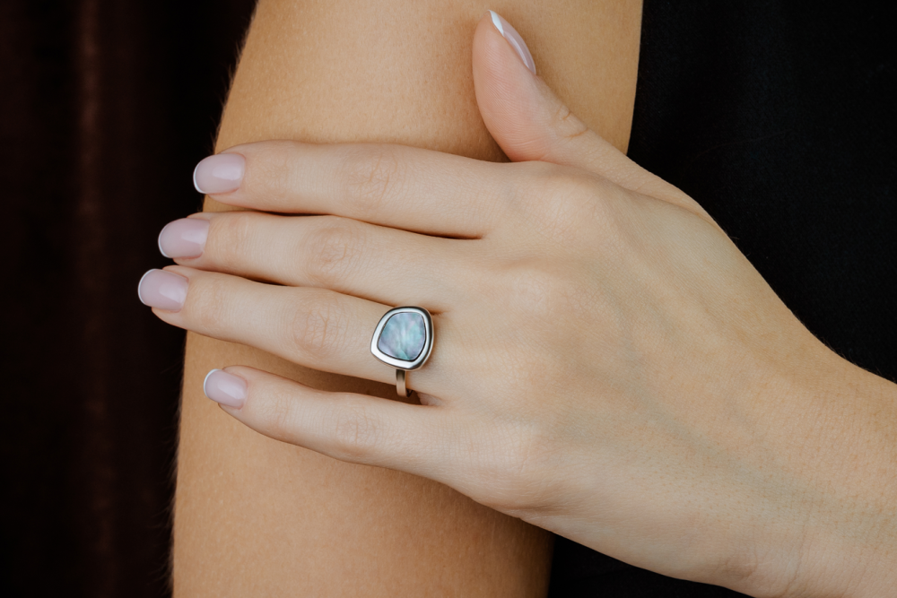 Кольцо PERONI modern коллекция 2022-2023