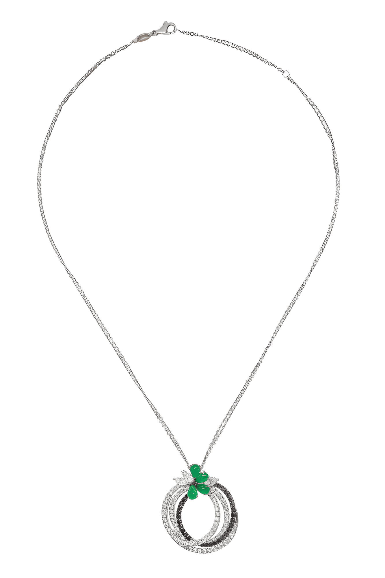 Колье Stefan Hafner коллекция 2022-2023