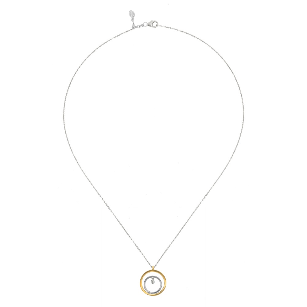 Колье Ponte Vecchio Gioielli  коллекция 2022-2023