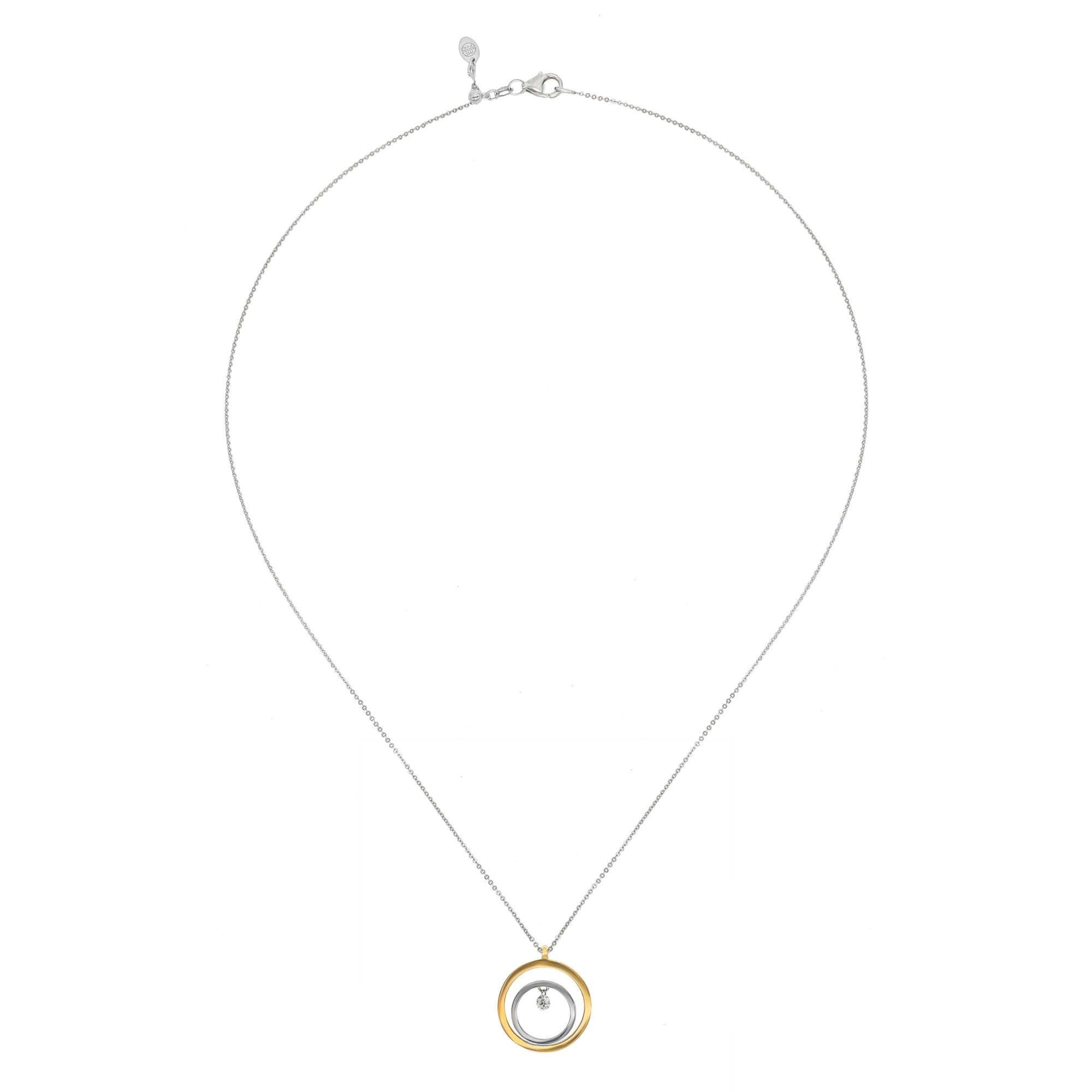 Колье Ponte Vecchio Gioielli  коллекция 2022-2023