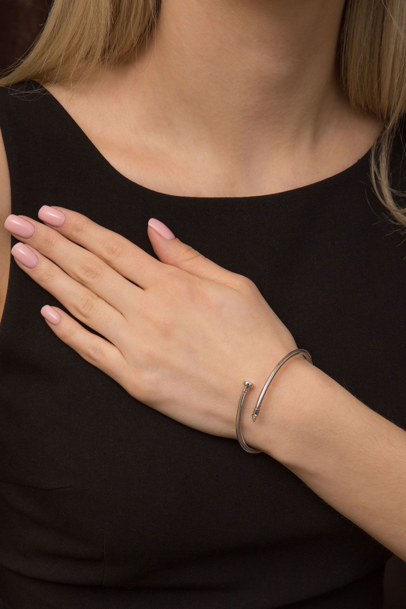 Браслет Ponte Vecchio Nobile коллекция 2022-2023