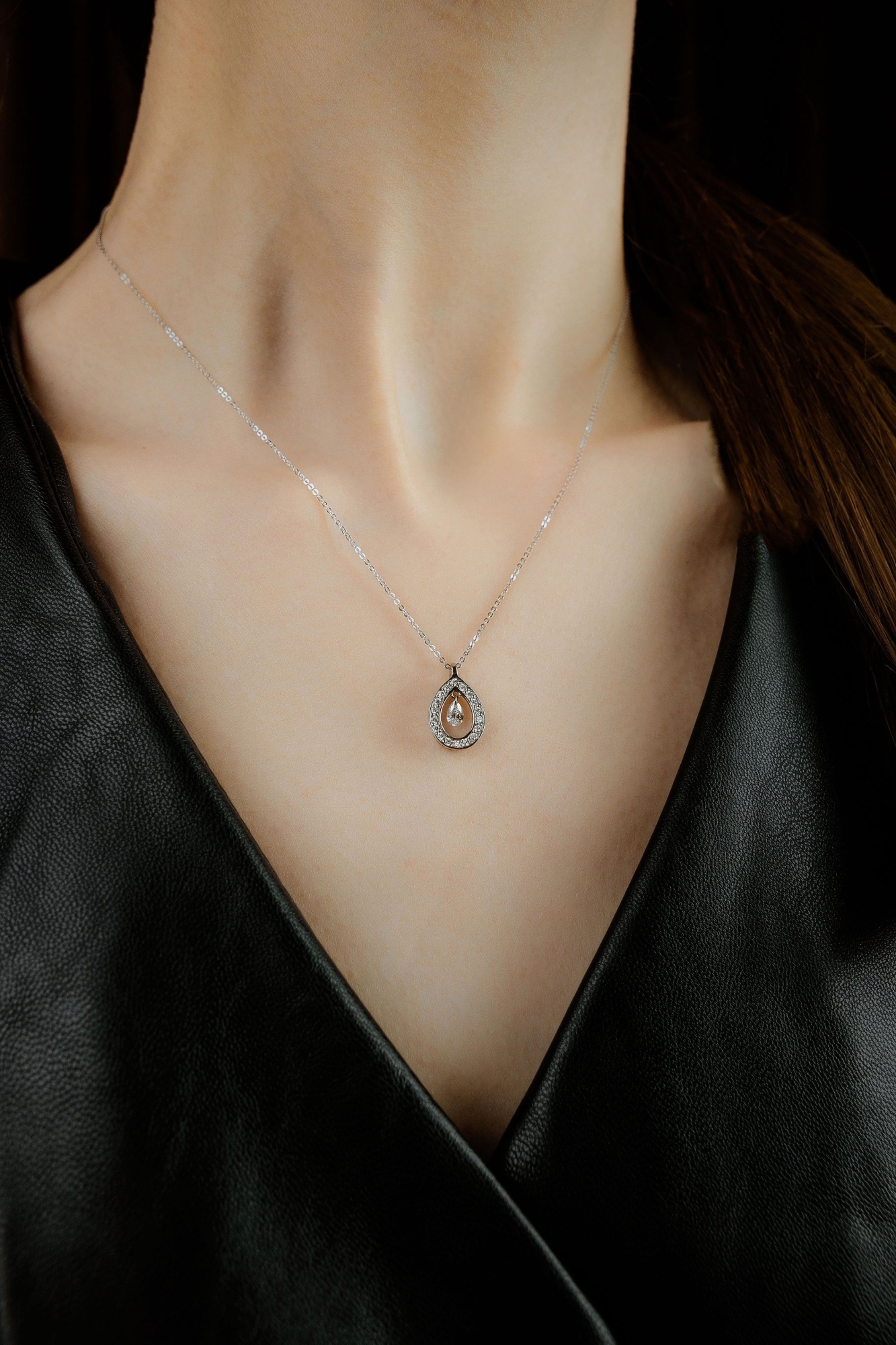 Колье Ponte Vecchio VEGA коллекция 2022-2023