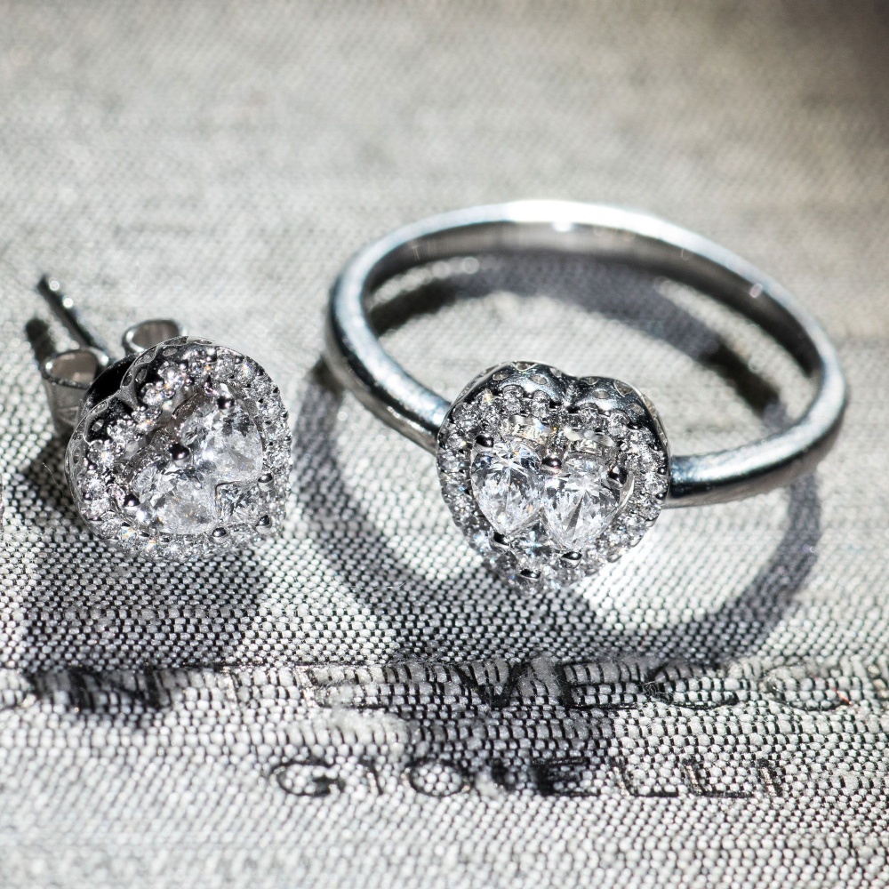 Кольцо Ponte Vecchio Gioielli Benvenuto Кольцо Ponte Vecchio Gioielli Benvenuto коллекция 2022-2023