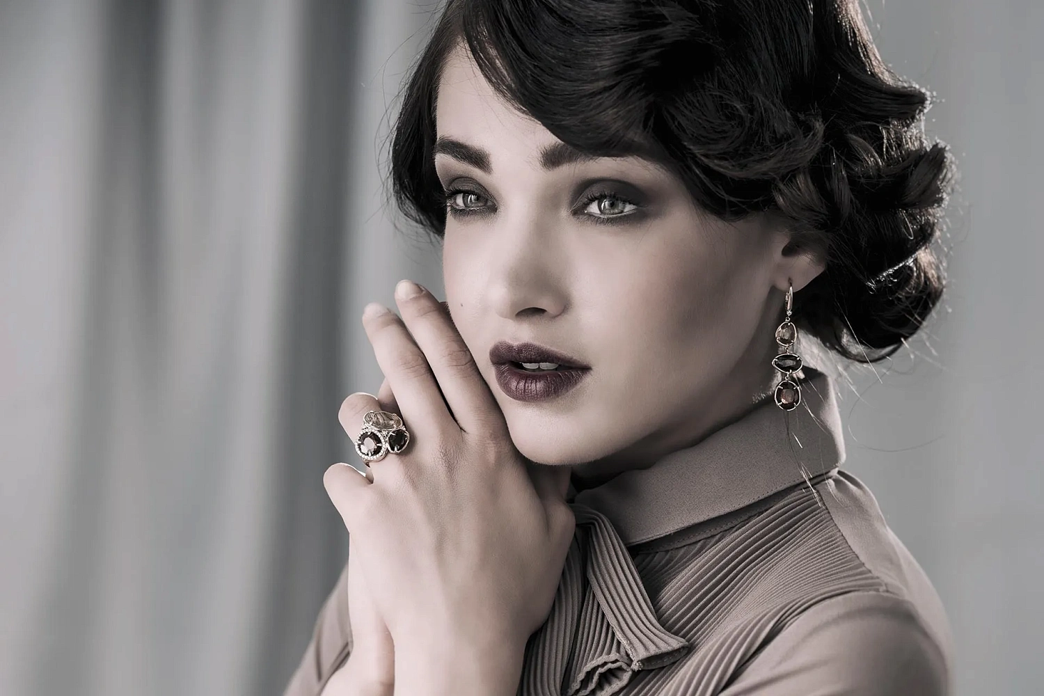 ТОП-7 главных ювелирных трендов 2026 года