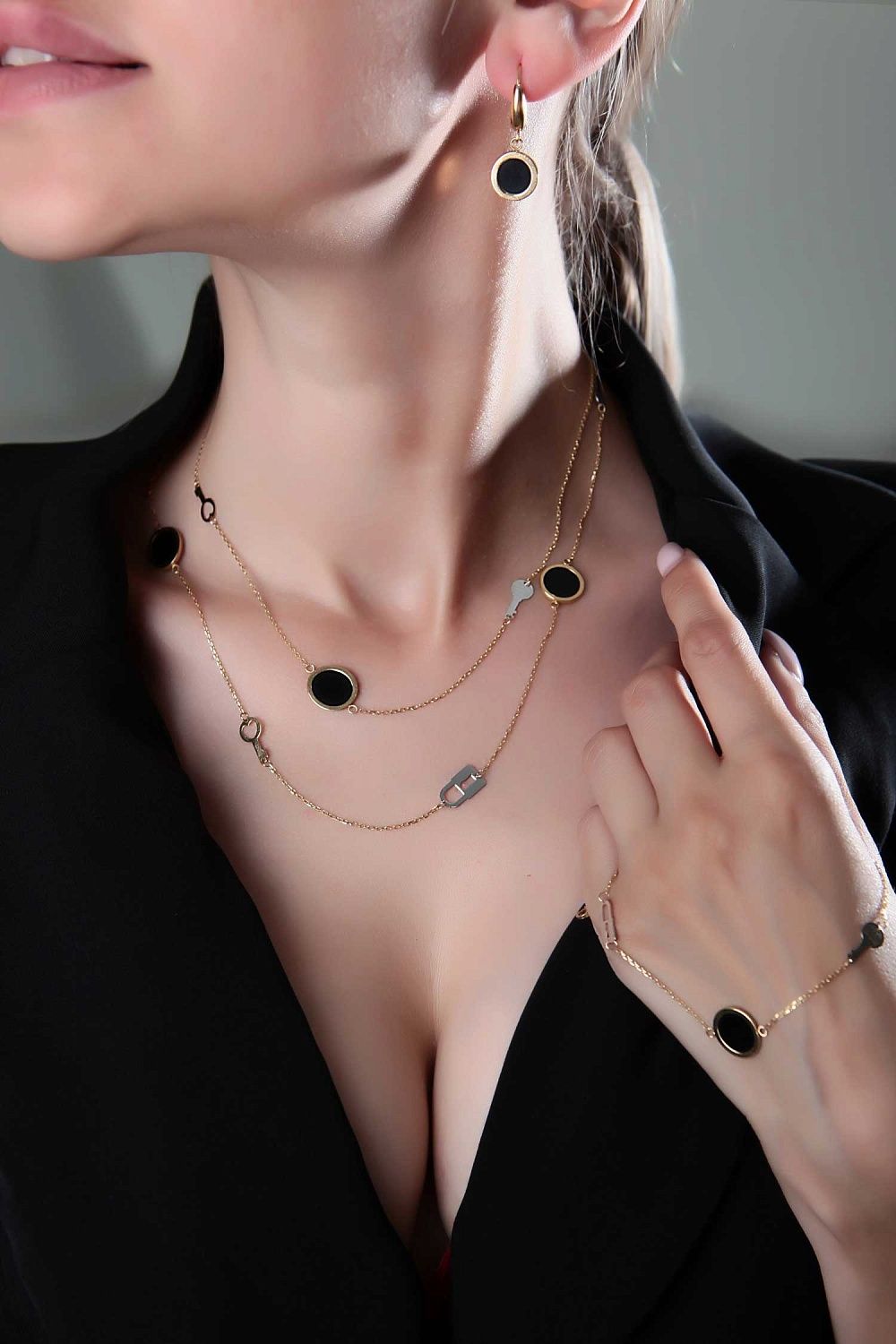 Идеальный подарок для юной девушки