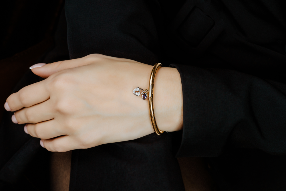 Браслет Ponte Vecchio Nobile коллекция 2022-2023