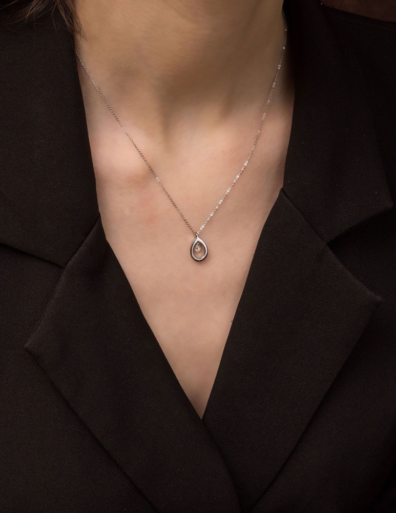 Колье Ponte Vecchio VEGA Колье Ponte Vecchio VEGA коллекция 2022-2023