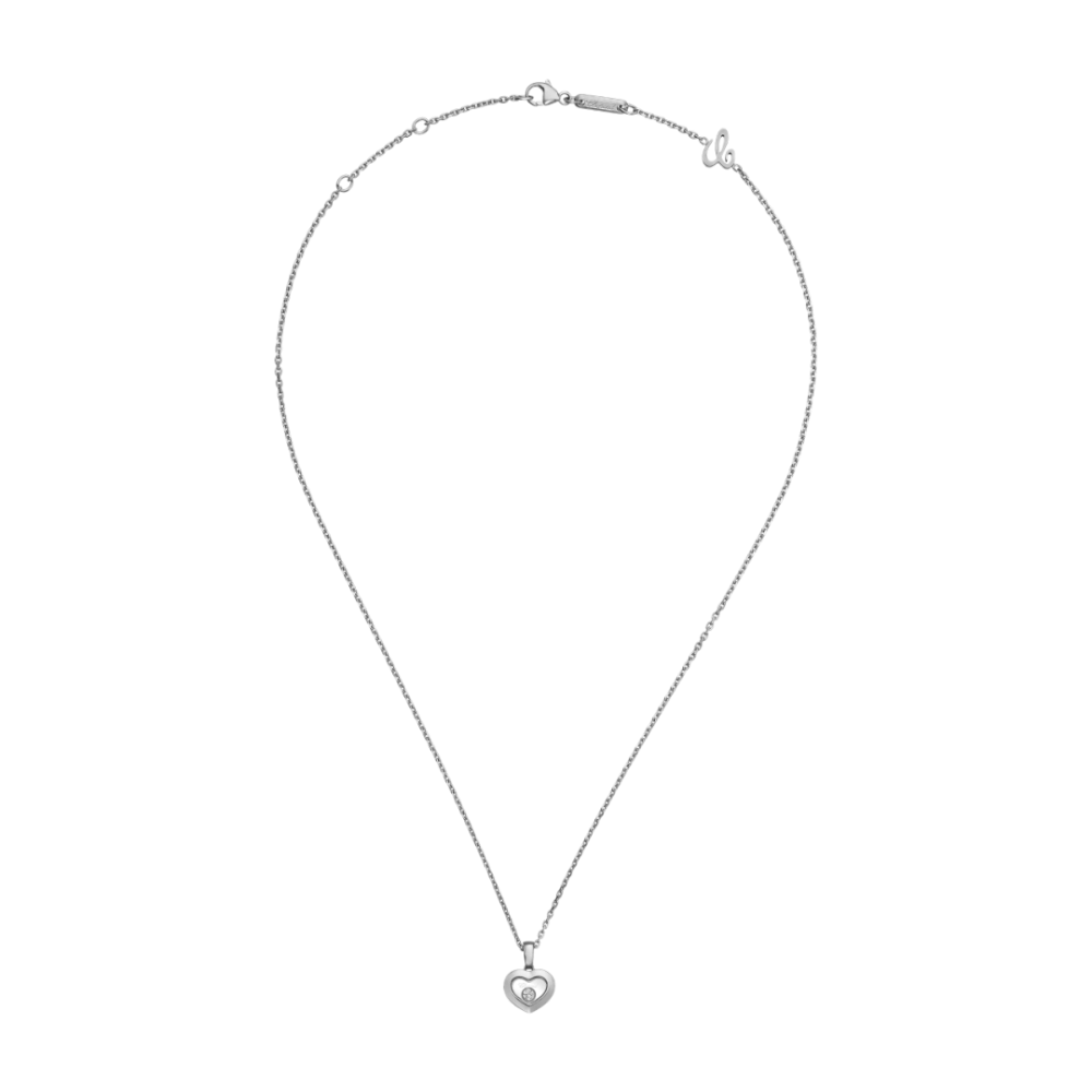 Кулон Happy Diamonds коллекция 2022-2023