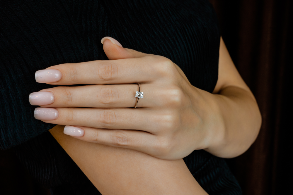 Кольцо Ponte Vecchio Benvenuto коллекция 2022-2026