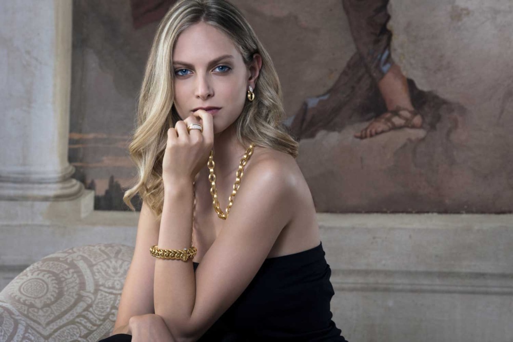 Браслет Nanis Trasformista коллекция 2022-2023