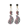 Серьги ETRO